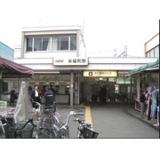 永福町駅周辺には、K-SHOP永福町