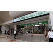 川崎駅周辺には、NEWDAYS(ニュー