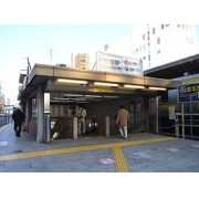 荻窪駅周辺には、西友 荻窪店 93
